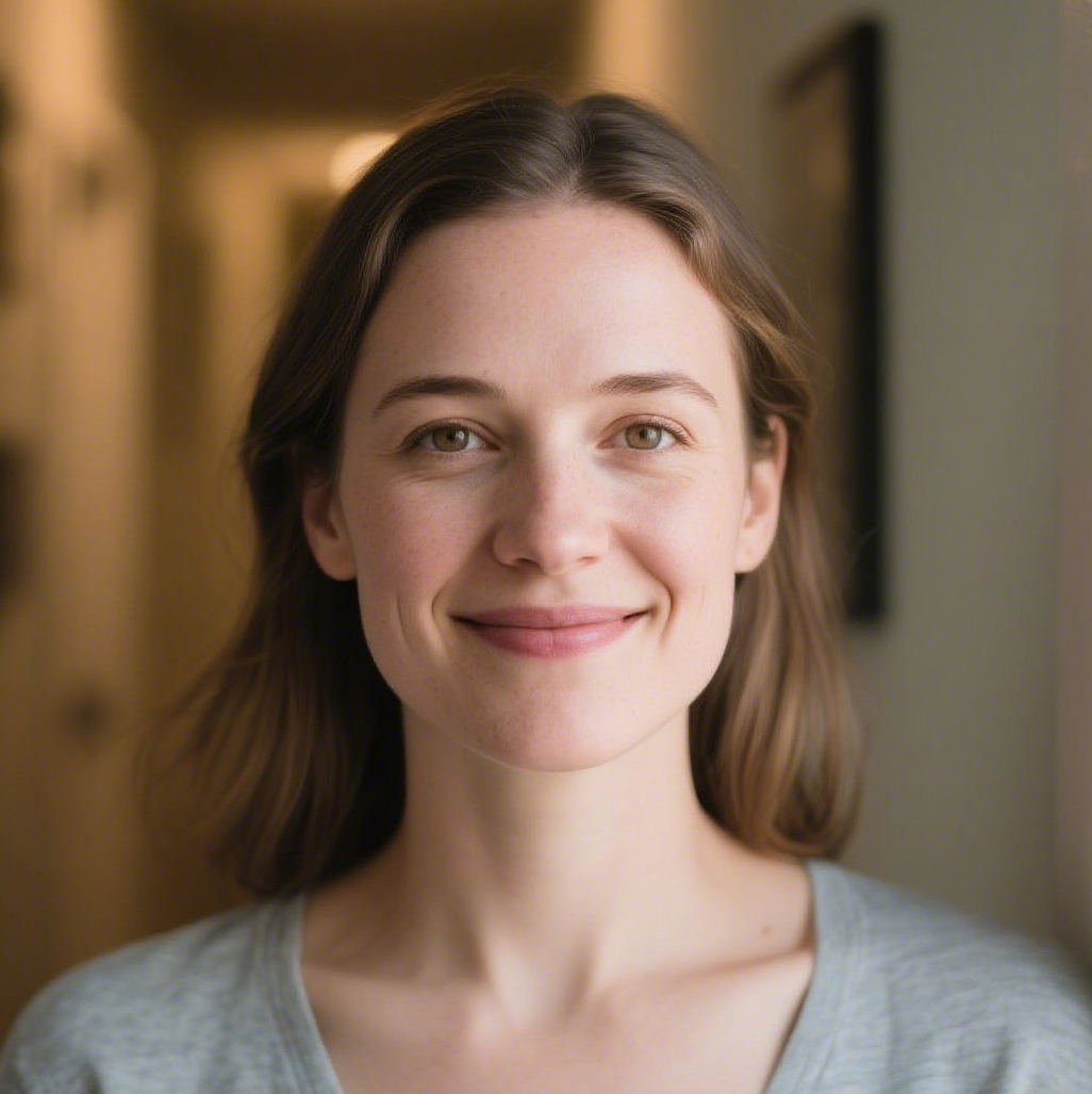 Amelia Brooks